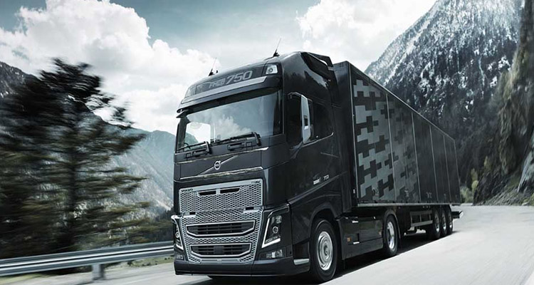 حمل بار به خارج از کشور