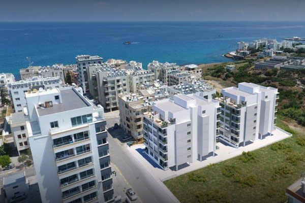 خرید ملک در قبرس