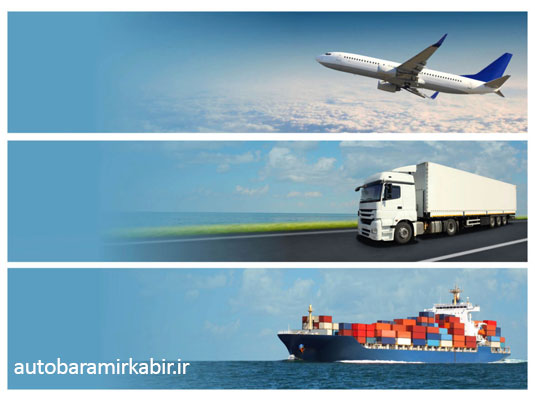 هزینه حمل و فریت بار به کانادا