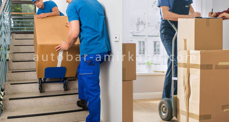 چرا باربری امیرکبیر در تجریش بهترین انتخاب است؟