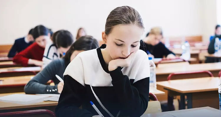 برای ورود به دانشگاه های ترکیه باید چه آزمونی داد؟