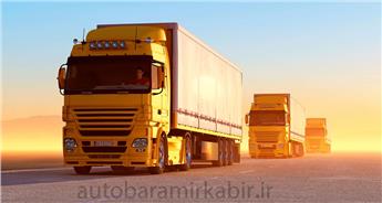 اتوبار و باربری گاندی 44762571 | هزینه حمل بار در محدوده گاندی